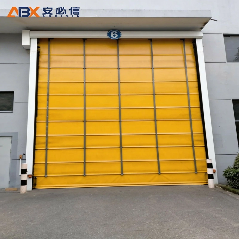 玉溪机械式门封