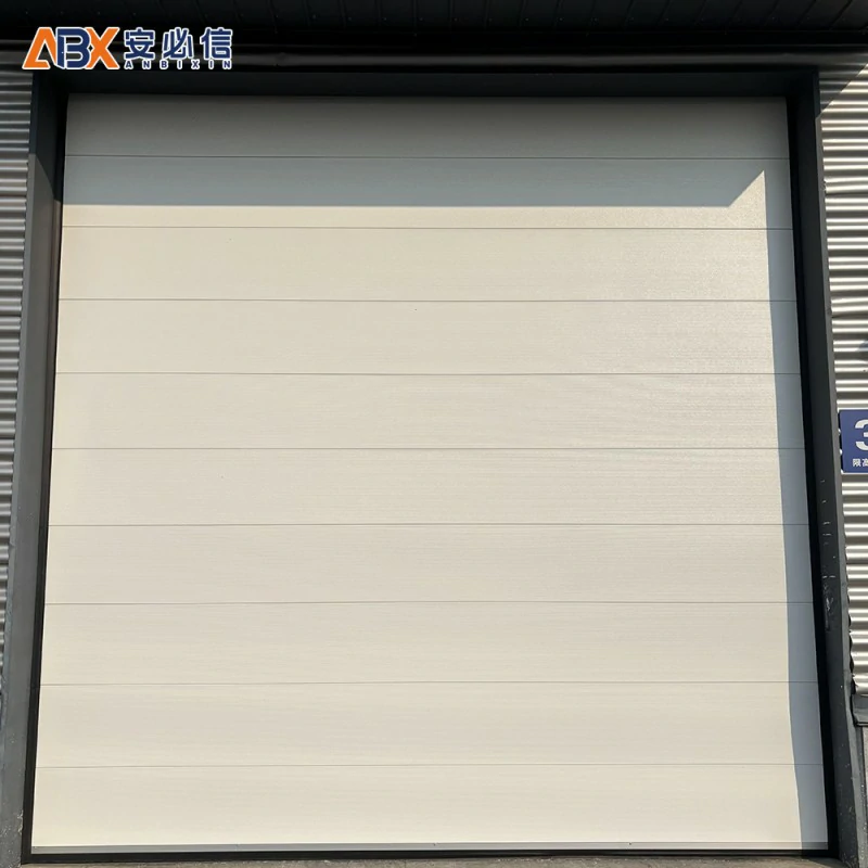 玉溪快速滑升门